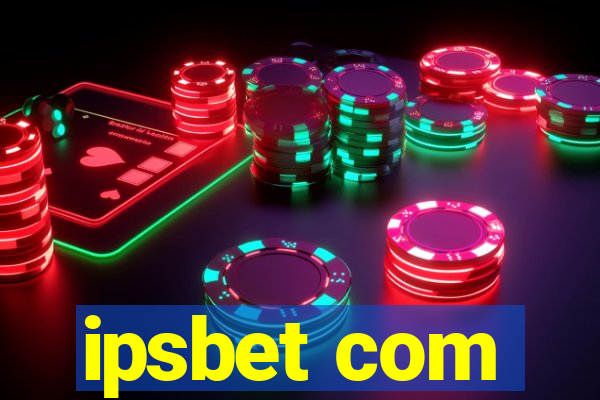 ipsbet com